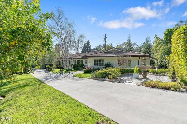 La Canada Flintridge, CA 91011,1400 El Vago ST