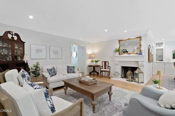 La Canada Flintridge, CA 91011,1400 El Vago ST