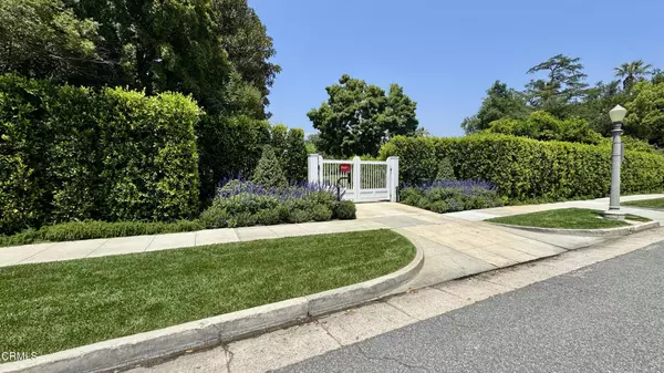 1565 Lombardy RD, Pasadena, CA 91106