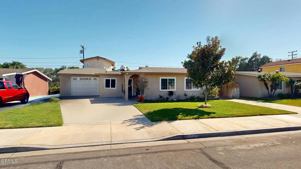 3172 W Tyler AVE, Anaheim, CA 92801