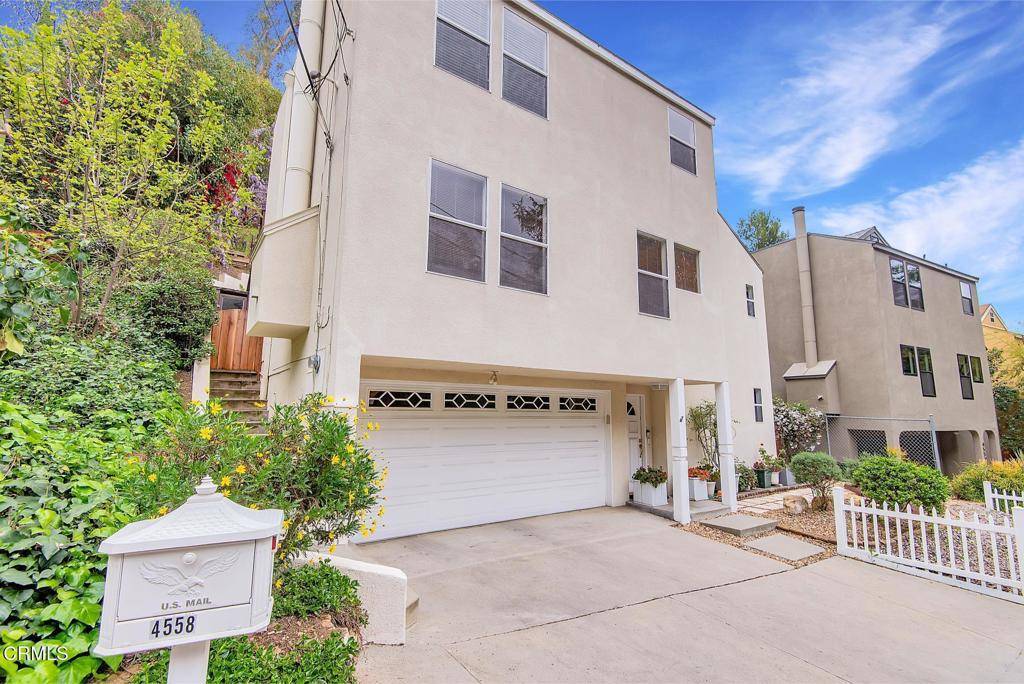 4558 Jessica DR, Los Angeles, CA 90065