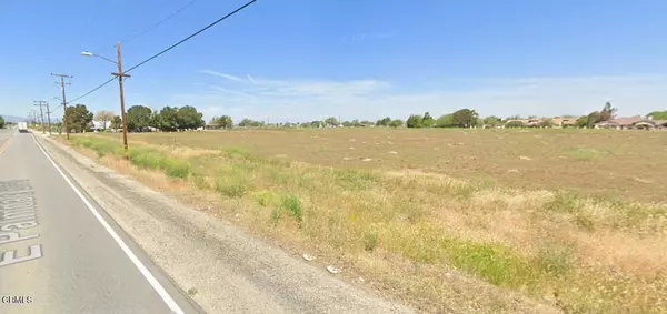 0 E Palmdale BLVD,  Sun Village,  CA 93543