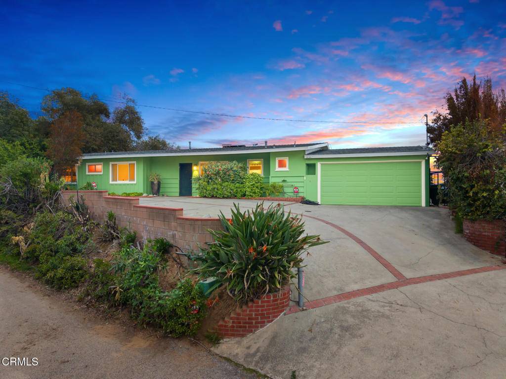 Sierra Madre, CA 91024,675 Mount Wilson TRL