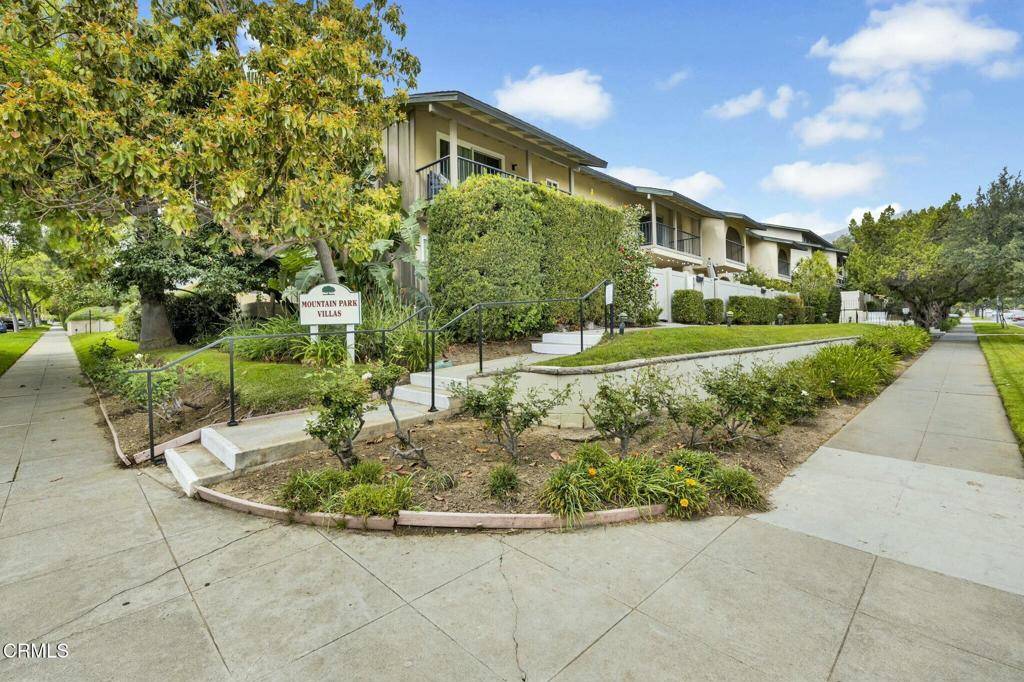811 N Altadena Dr. DR, Pasadena, CA 91107