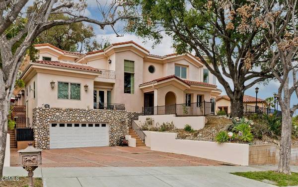 868 Braewood CT, South Pasadena, CA 91030