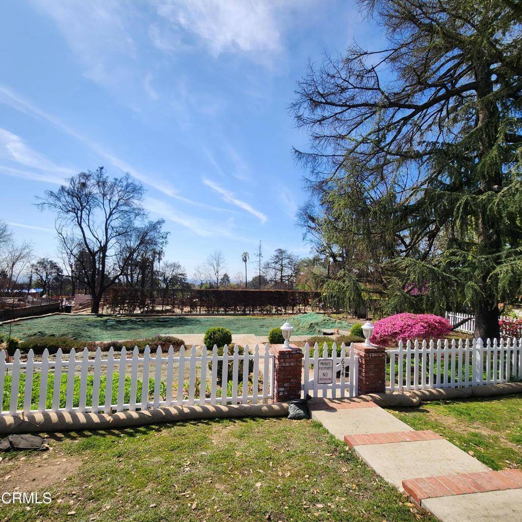 634 E Palm ST, Altadena, CA 91001