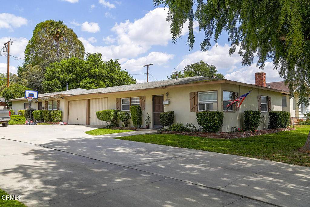 Whittier, CA 90605,14315 Christine DR