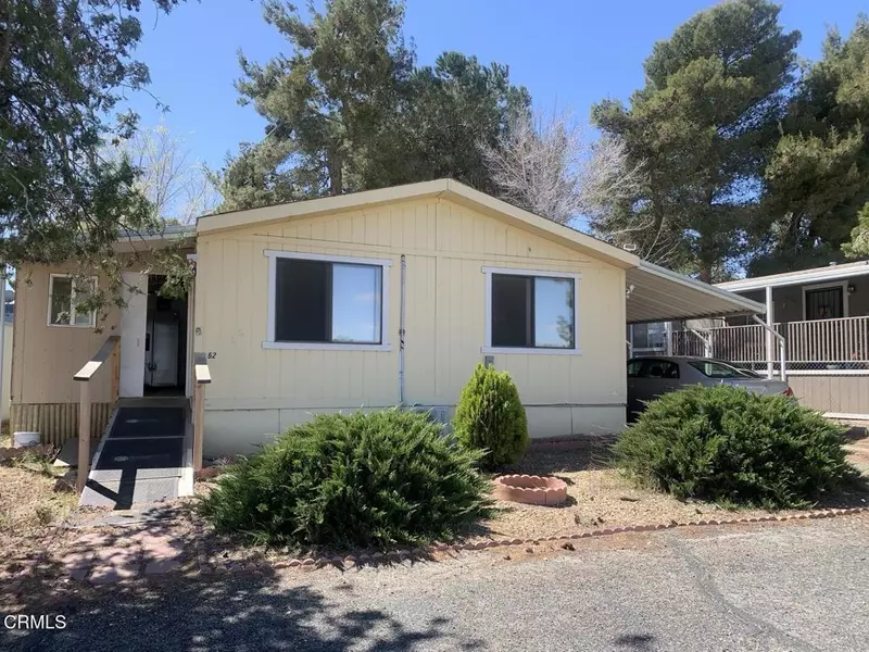 10200 Johnson RD #52, Phelan, CA 92371