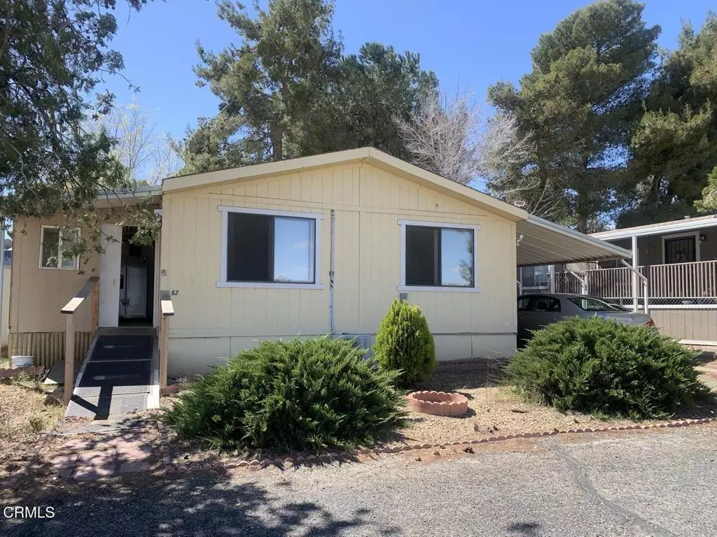 Phelan, CA 92371,10200 Johnson RD #52