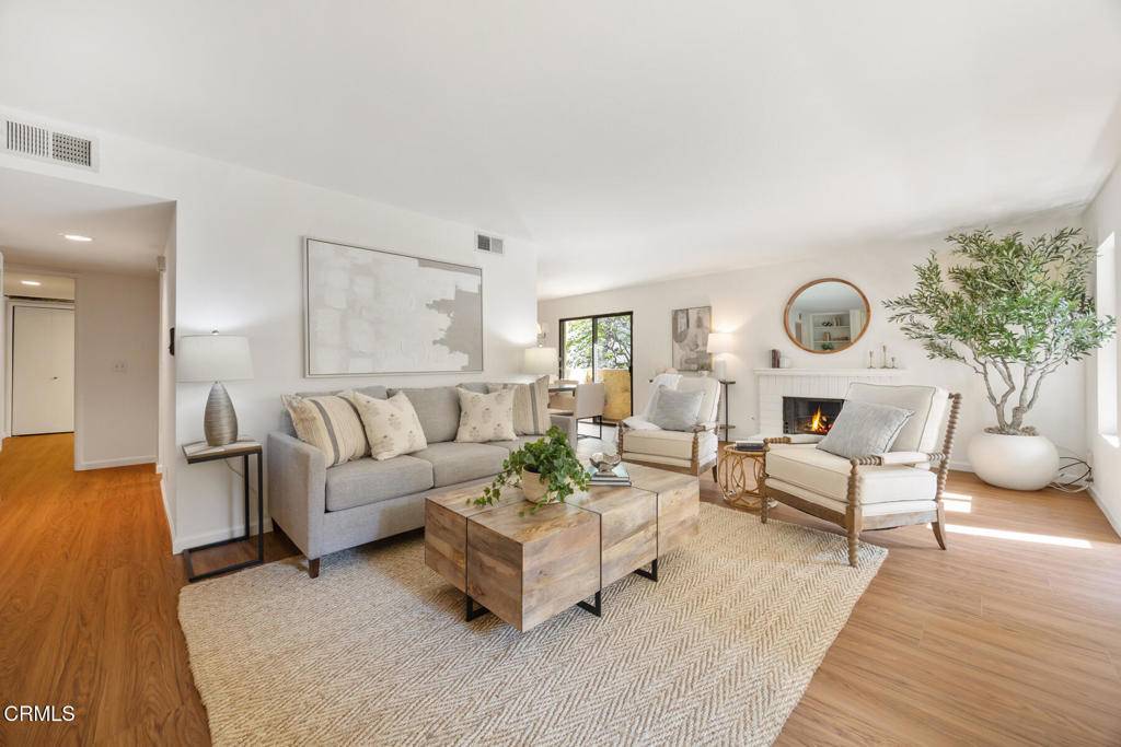 Pasadena, CA 91106,150 S Michigan AVE #204