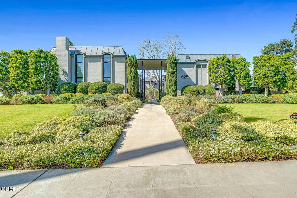 625 S Orange Grove BLVD #3, Pasadena, CA 91105