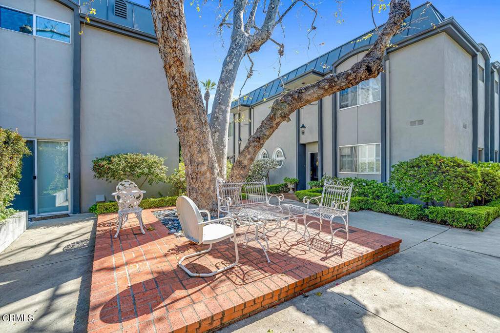 Pasadena, CA 91105,625 S Orange Grove BLVD #3