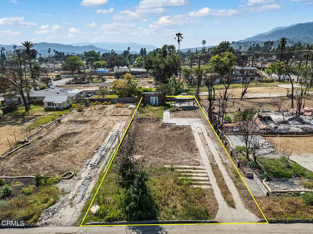 Altadena, CA 91001,2669 Glen Ave