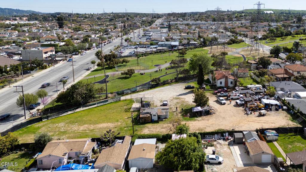 Rosemead, CA 91770,2501 San Gabriel BLVD