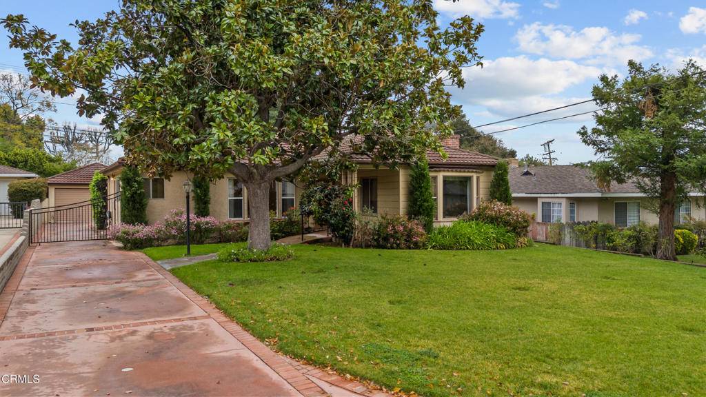 4390 Hayman AVE, La Canada Flintridge, CA 91011