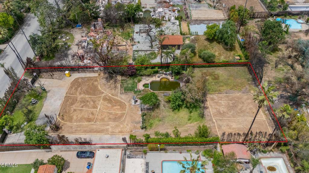 Altadena, CA 91001,1691 E Mendocino