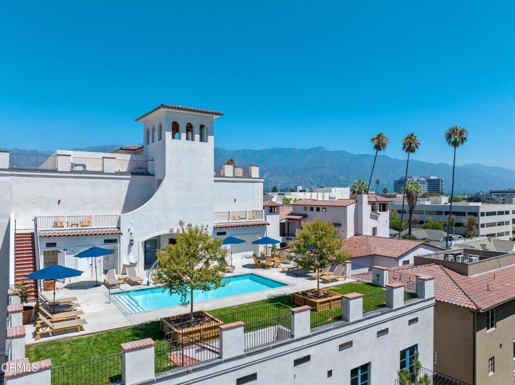 Pasadena, CA 91101,111 N Madison AVE #310