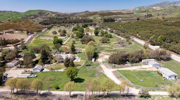 7660 Bradley RD, Somis, CA 93066