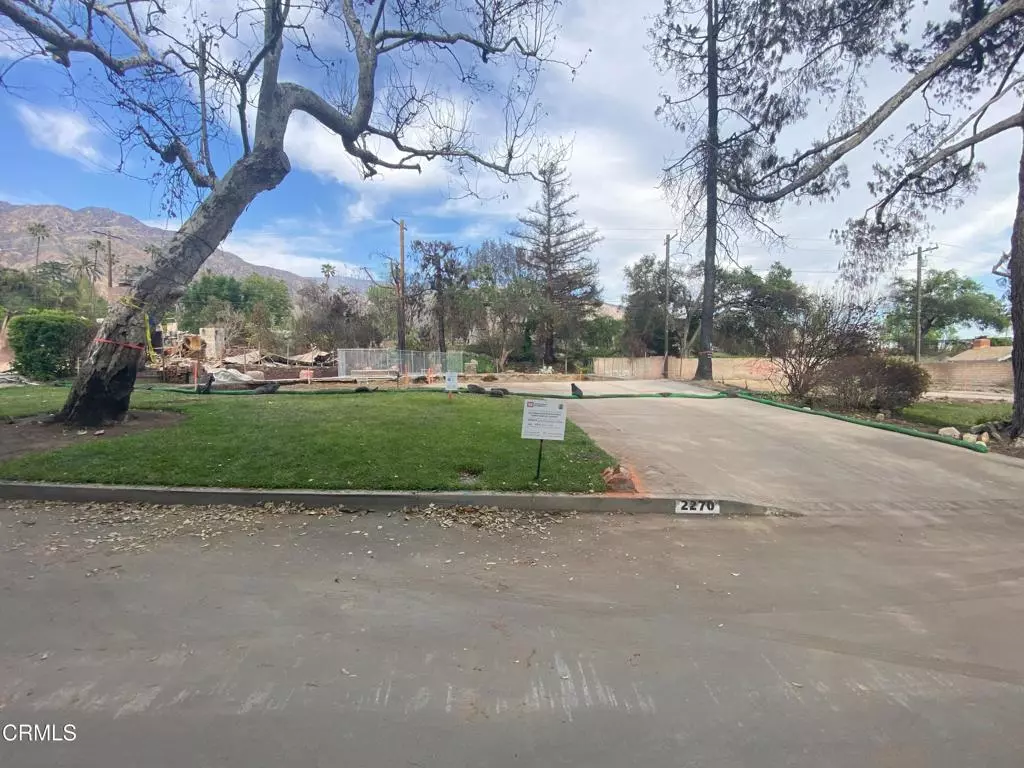 Altadena, CA 91001,2270 Winrock AVE