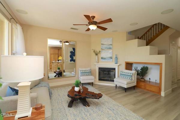 Valencia, CA 91381,26720 Via La Paz