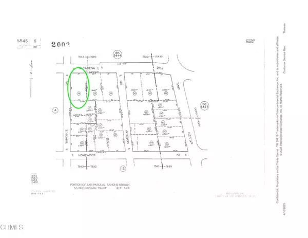 1752 E Altadena DR, Altadena, CA 91001