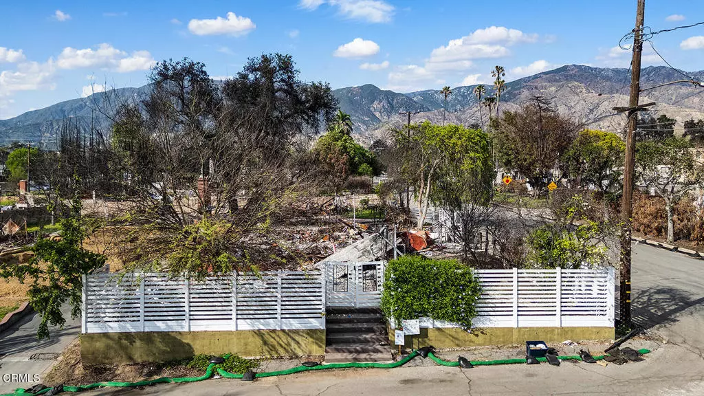 345 W Terrace ST, Altadena, CA 91001