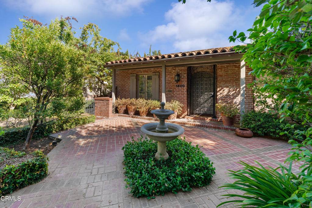 San Marino, CA 91108,1400 Pasqualito DR