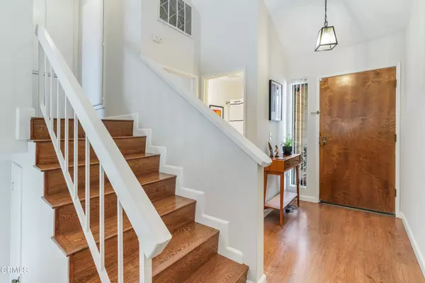 Van Nuys, CA 91405,15050 Sherman WAY #190