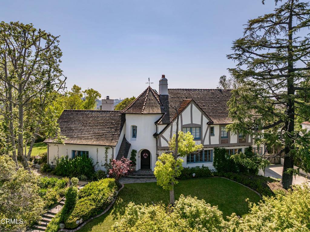 South Pasadena, CA 91030,233 Hillside RD