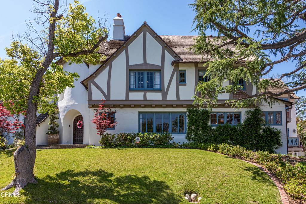 South Pasadena, CA 91030,233 Hillside RD