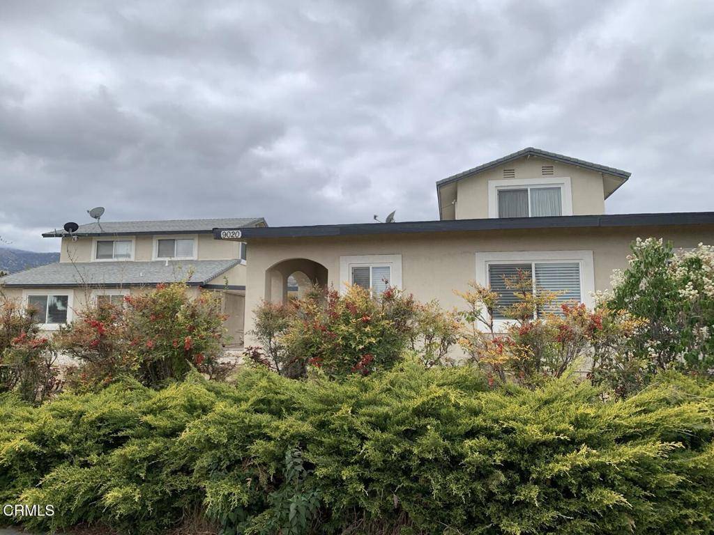 9020 Pionero RD, Pinon Hills, CA 92372