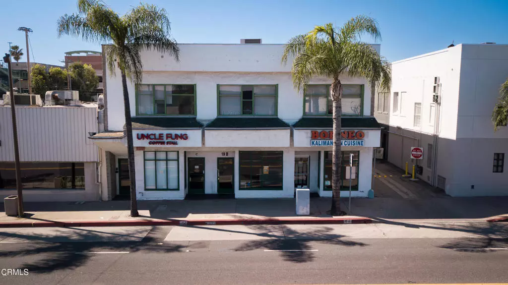 19 Garfield AVE S, Alhambra, CA 91801