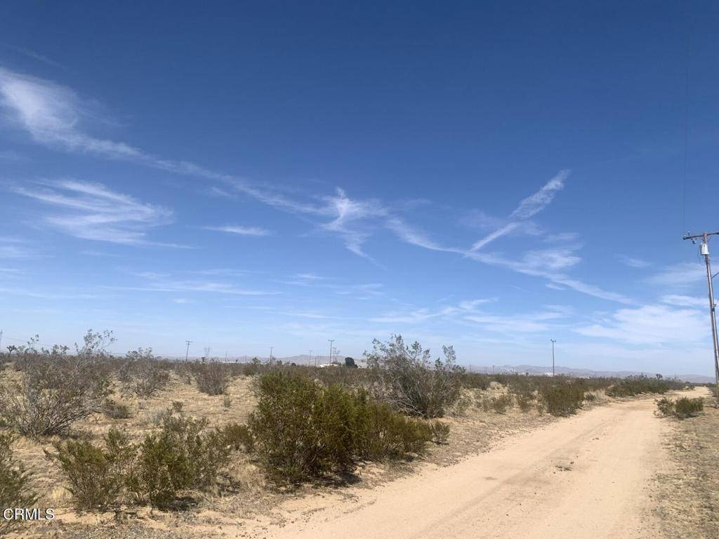 Adelanto, CA 92301,0 Camellia RD
