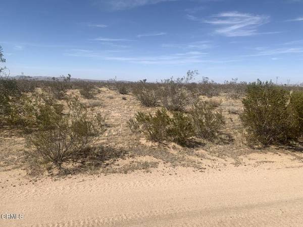 Adelanto, CA 92301,0 Camellia RD