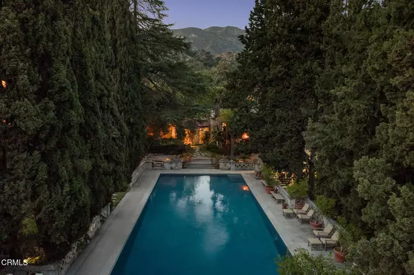 La Canada Flintridge, CA 91011,5200 Alta Canyada RD