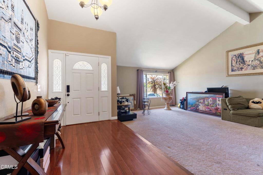 Carson, CA 90746,1421 E Abbottson ST
