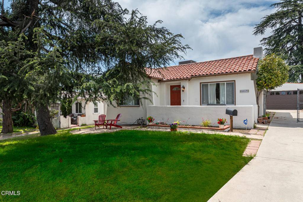 3059 Glenrose AVE, Altadena, CA 91001