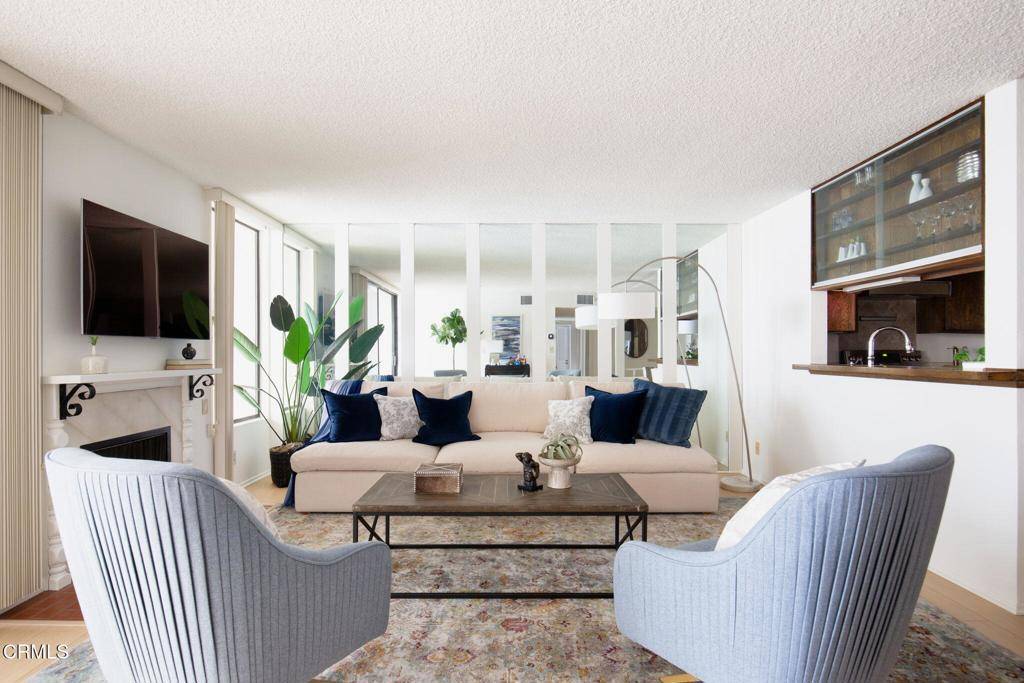 Pasadena, CA 91106,439 S Catalina AVE #205