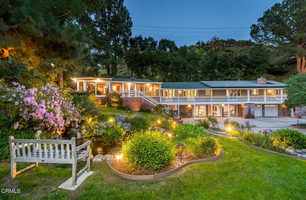 5290 La Canada BLVD, La Canada Flintridge, CA 91011