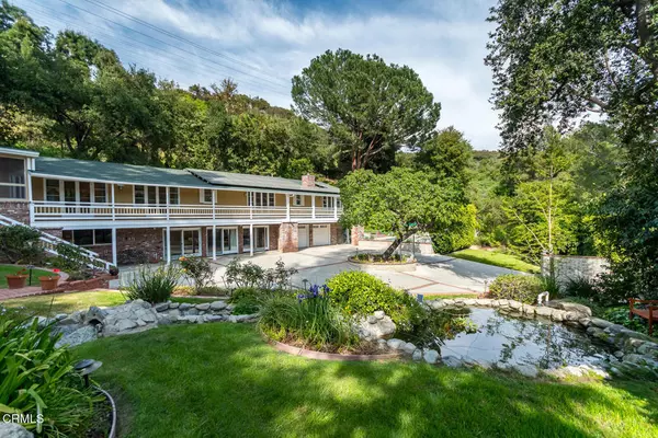 La Canada Flintridge, CA 91011,5290 La Canada BLVD