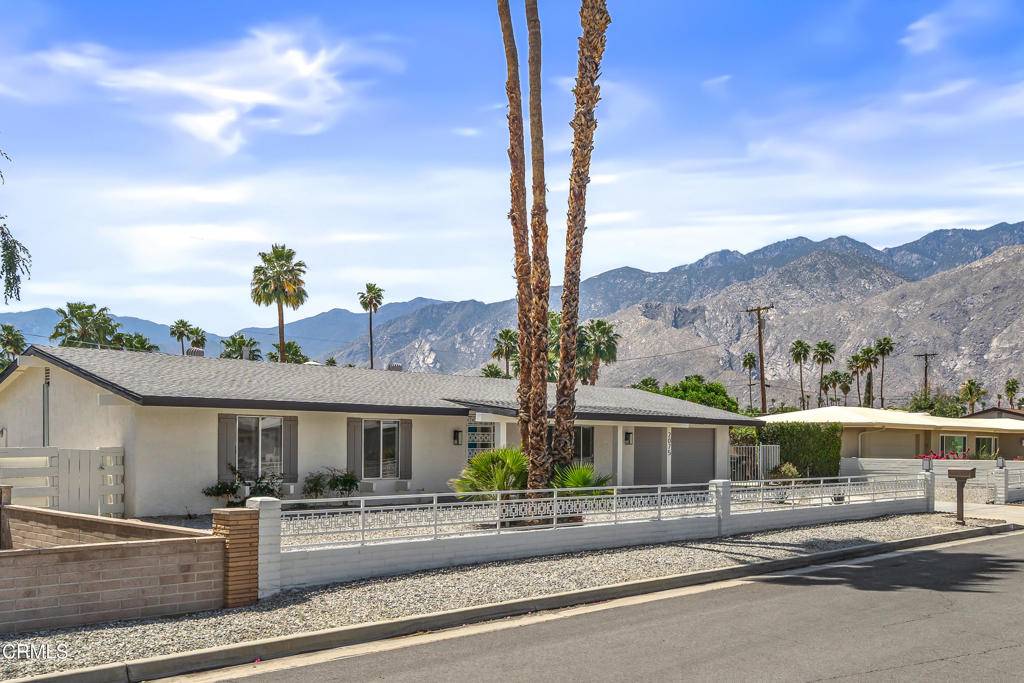 Palm Springs, CA 92262,2075 E Calle Felicia