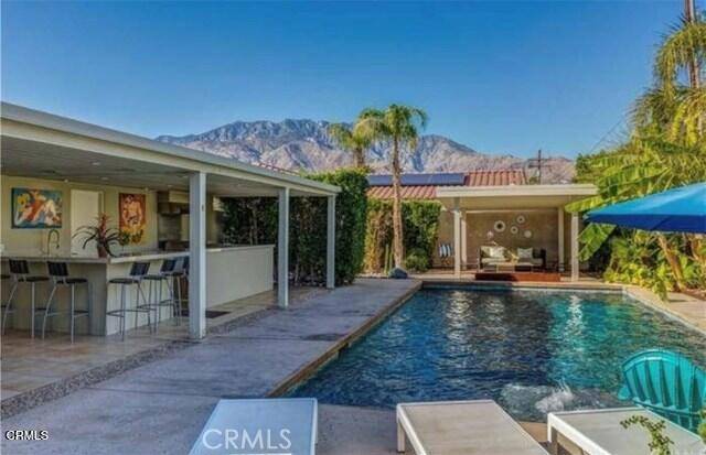 Palm Springs, CA 92262,2888 E Venetia RD
