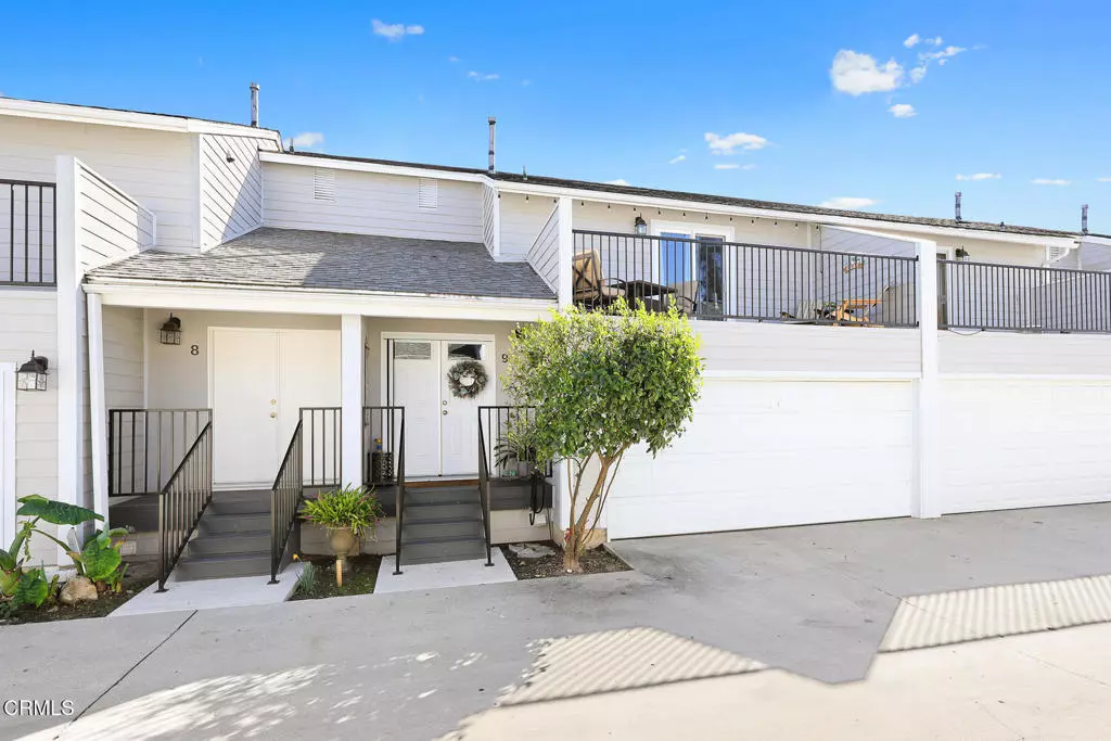 Altadena, CA 91001,2104 Raymond AVE #9