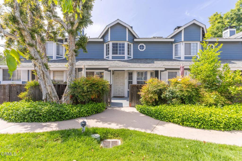 22040 Gault ST #52, Canoga Park, CA 91303