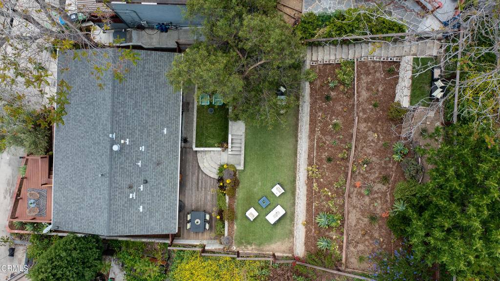 Los Angeles, CA 90042,5345 Monterey RD
