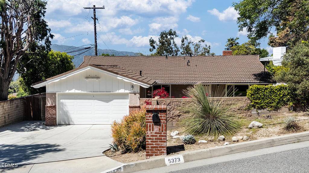 5373 Ocean View BLVD, La Canada Flintridge, CA 91011
