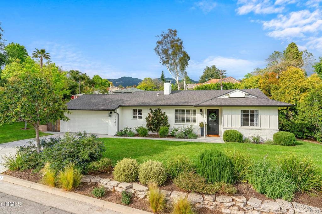 La Canada Flintridge, CA 91011,1741 La Barranca RD
