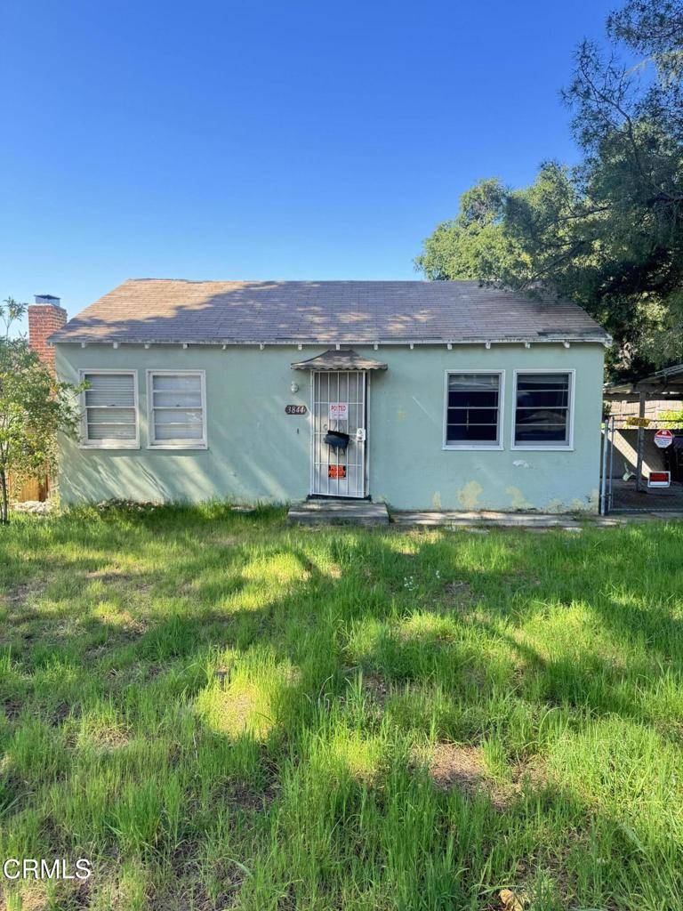 3844 Vista CT, La Crescenta, CA 91214