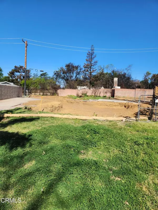 2743 Callecita DR, Altadena, CA 91001
