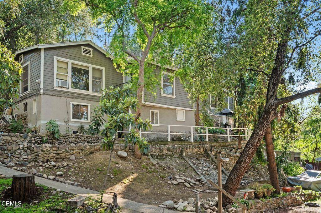 109 Marmion WAY, South Pasadena, CA 91030